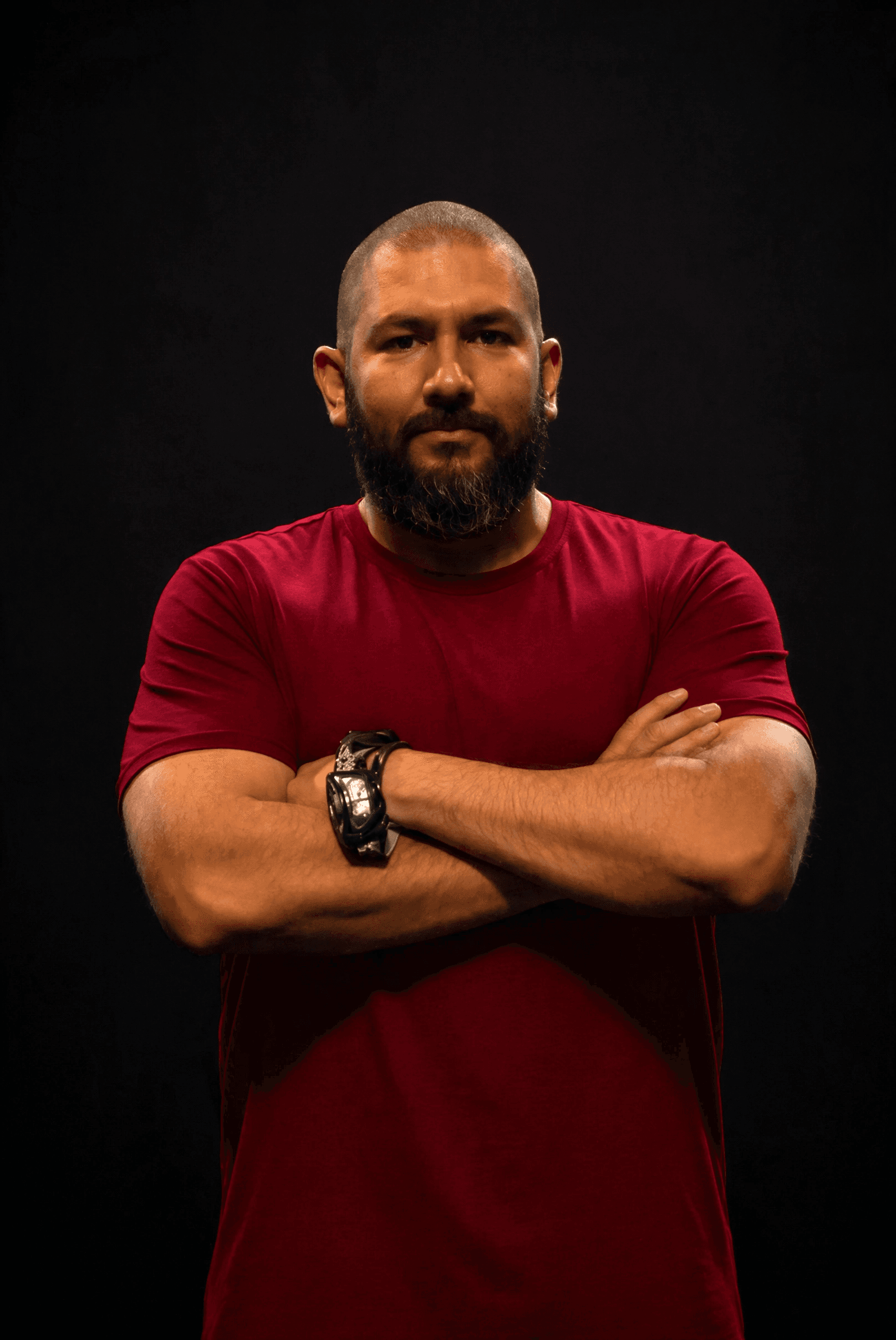 Gustavo Vásconez