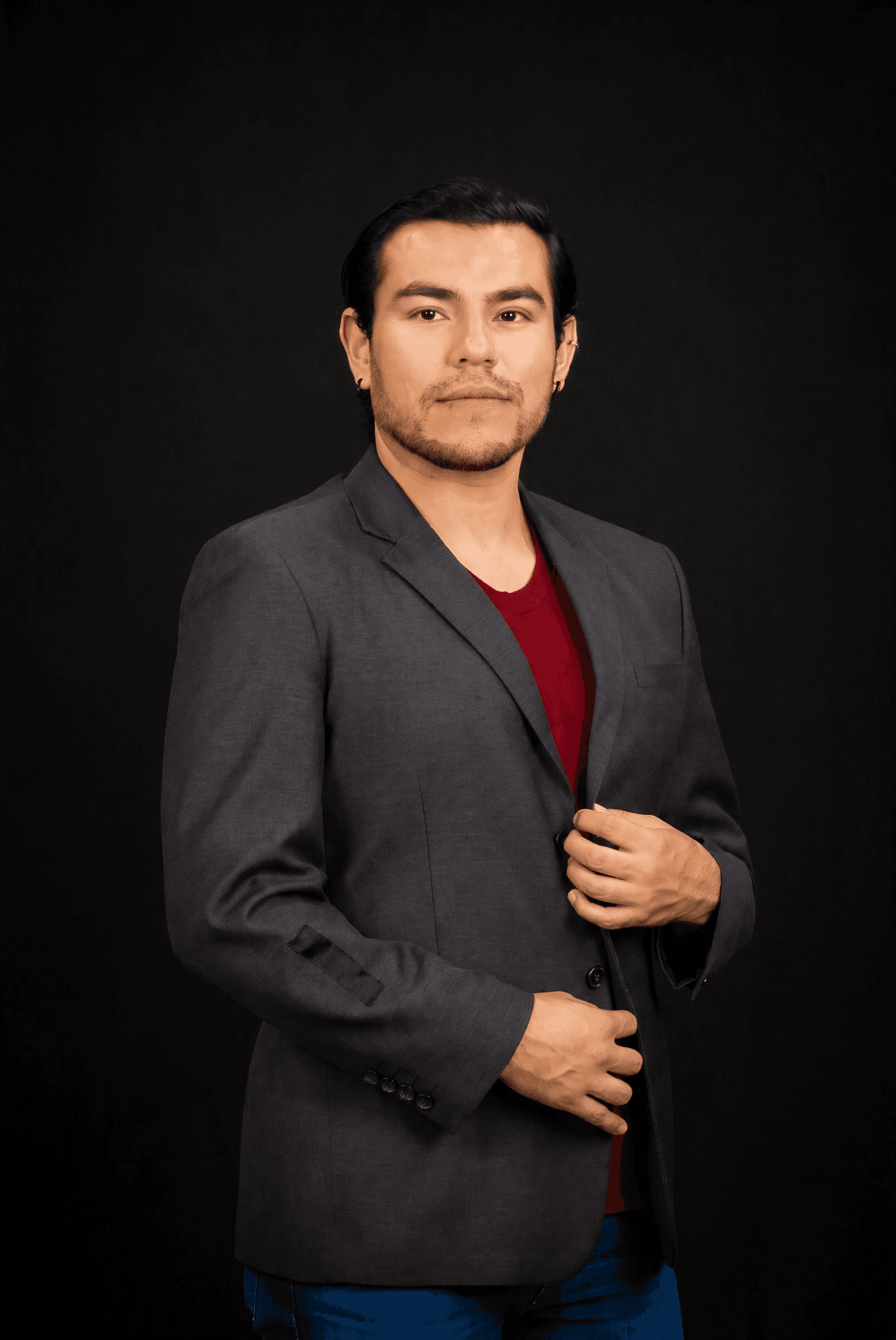 Andrés Vélez