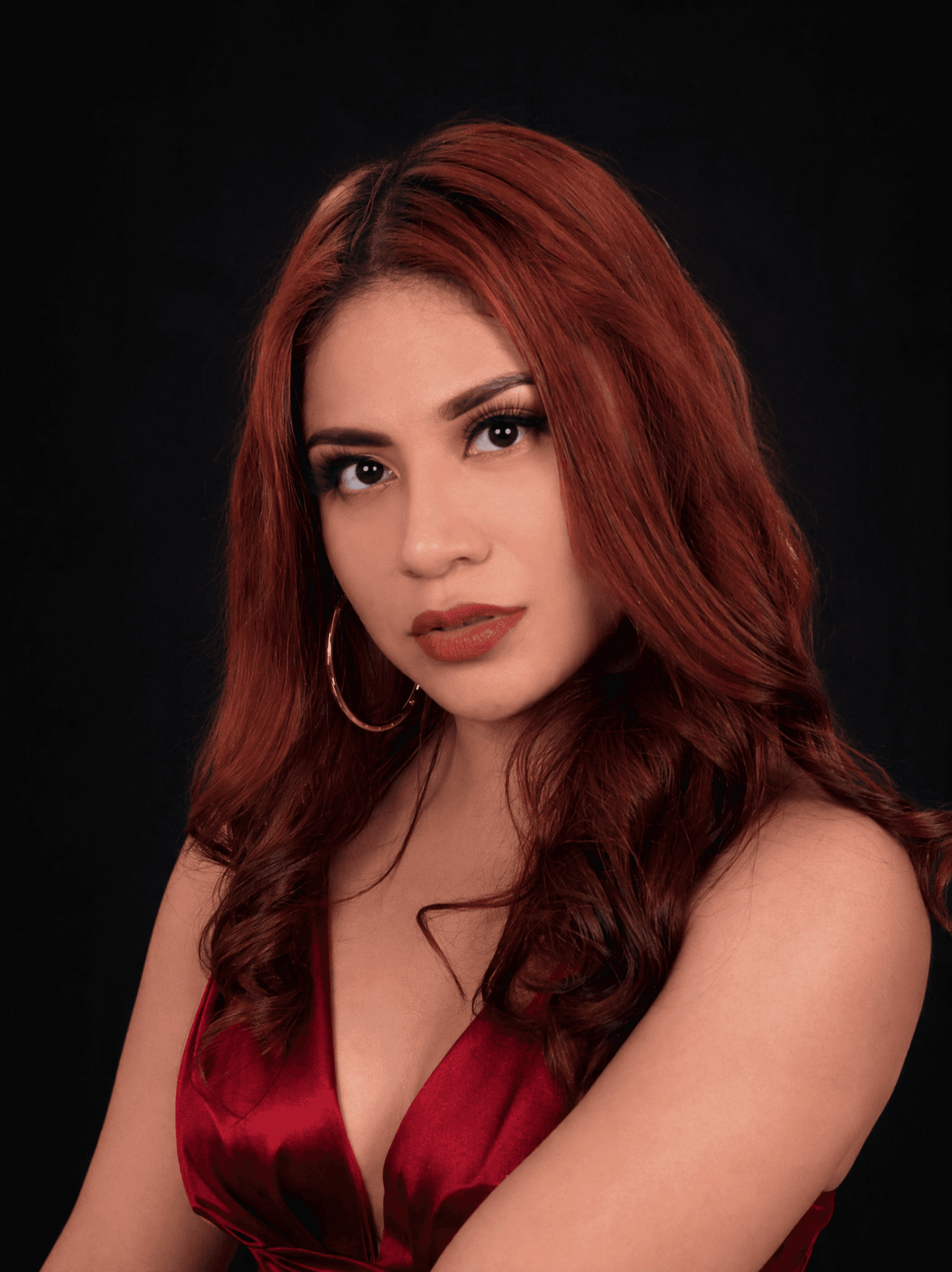 Josselyn Llacxaguanga