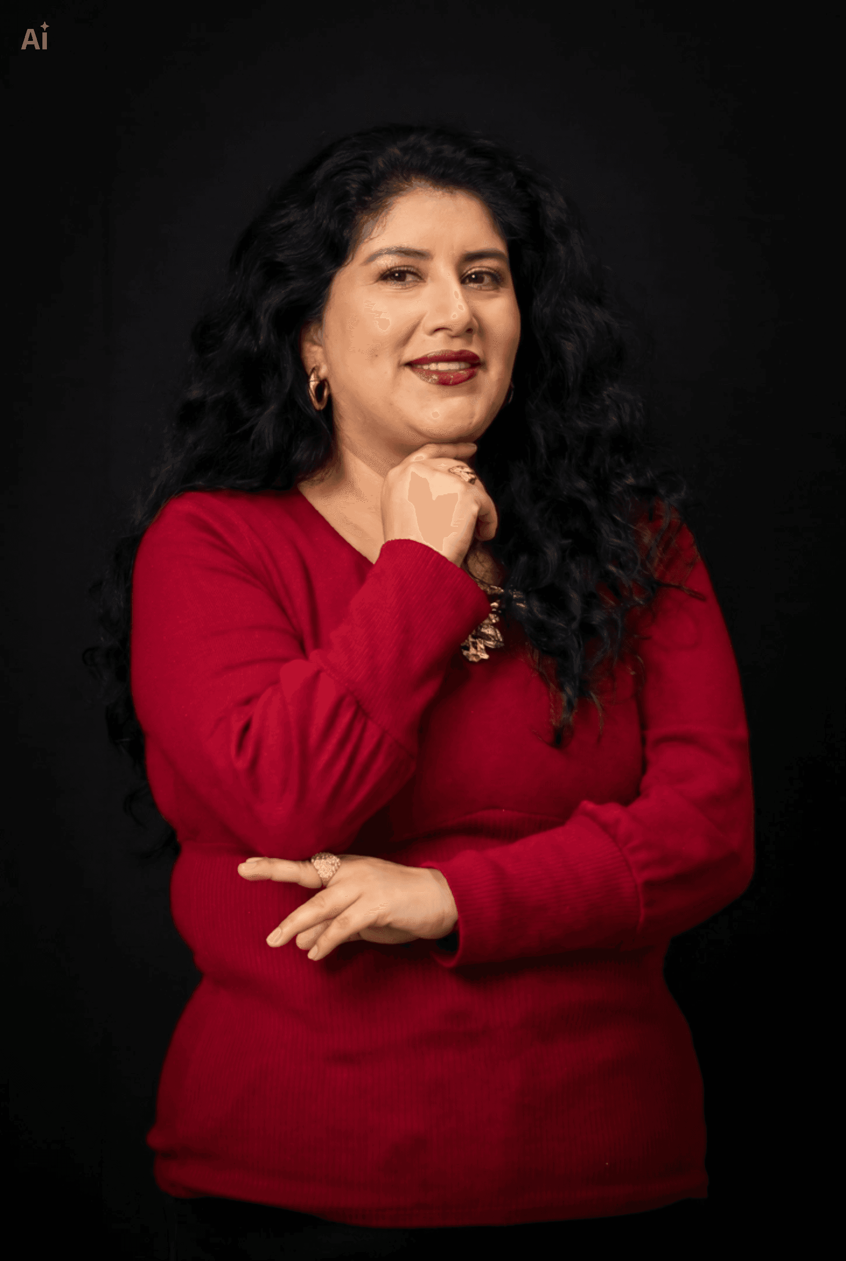 Karla Espinosa