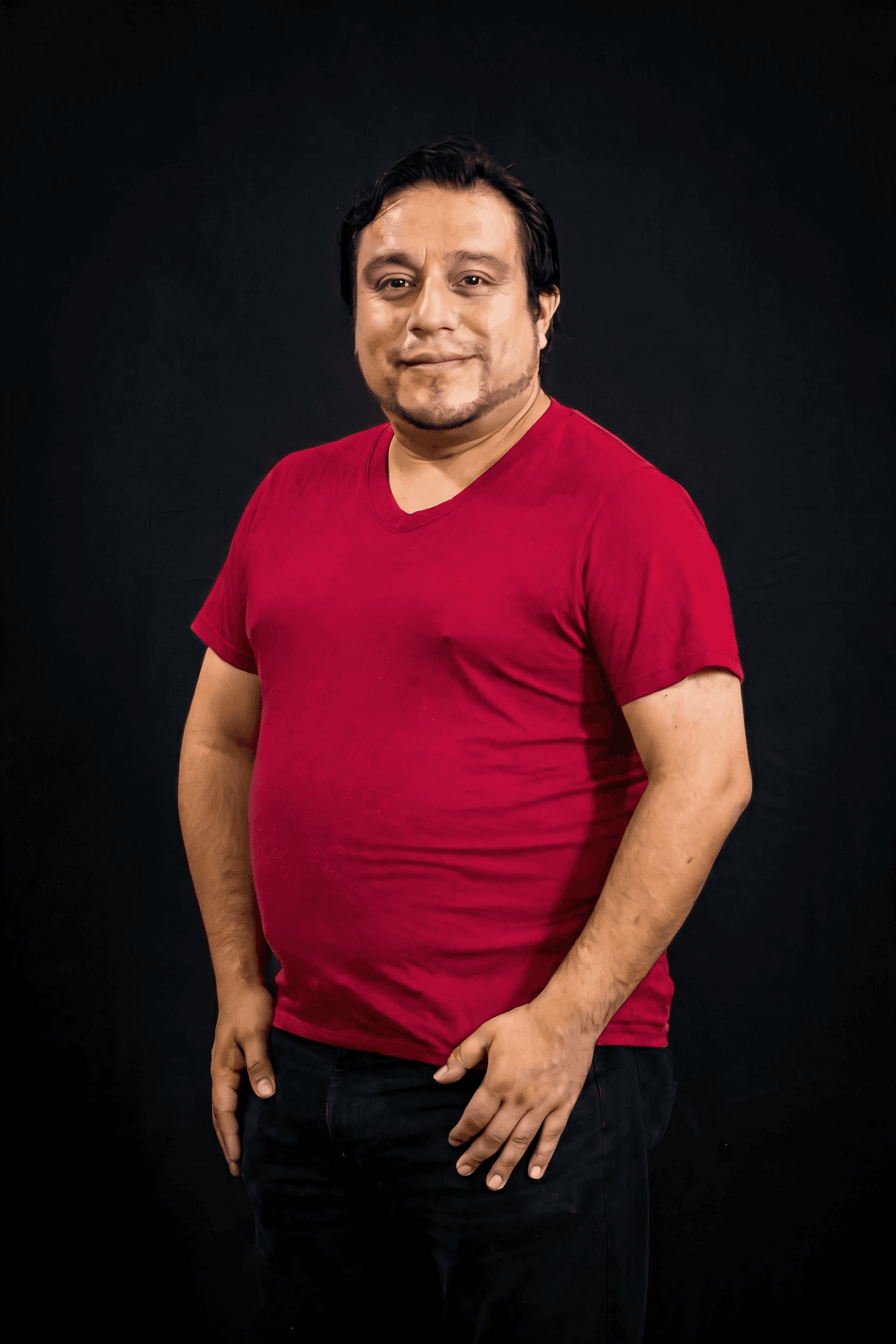 Luis Vélez