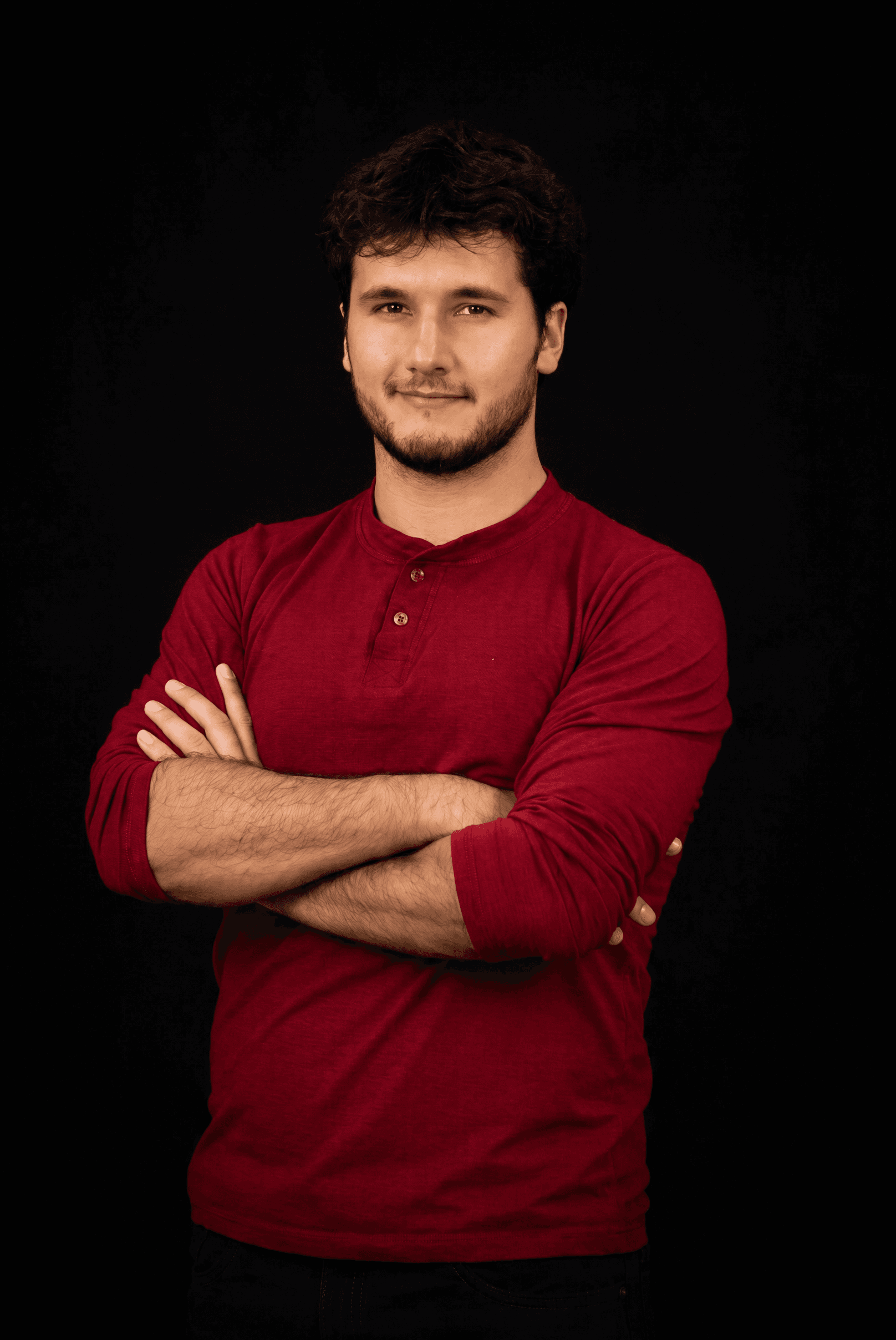Pablo Sánchez